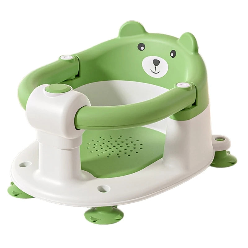 SafeSit Baby Bath Support Seat