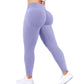 Women's High Waist Tummy Control Butt Lift Gym Leggings