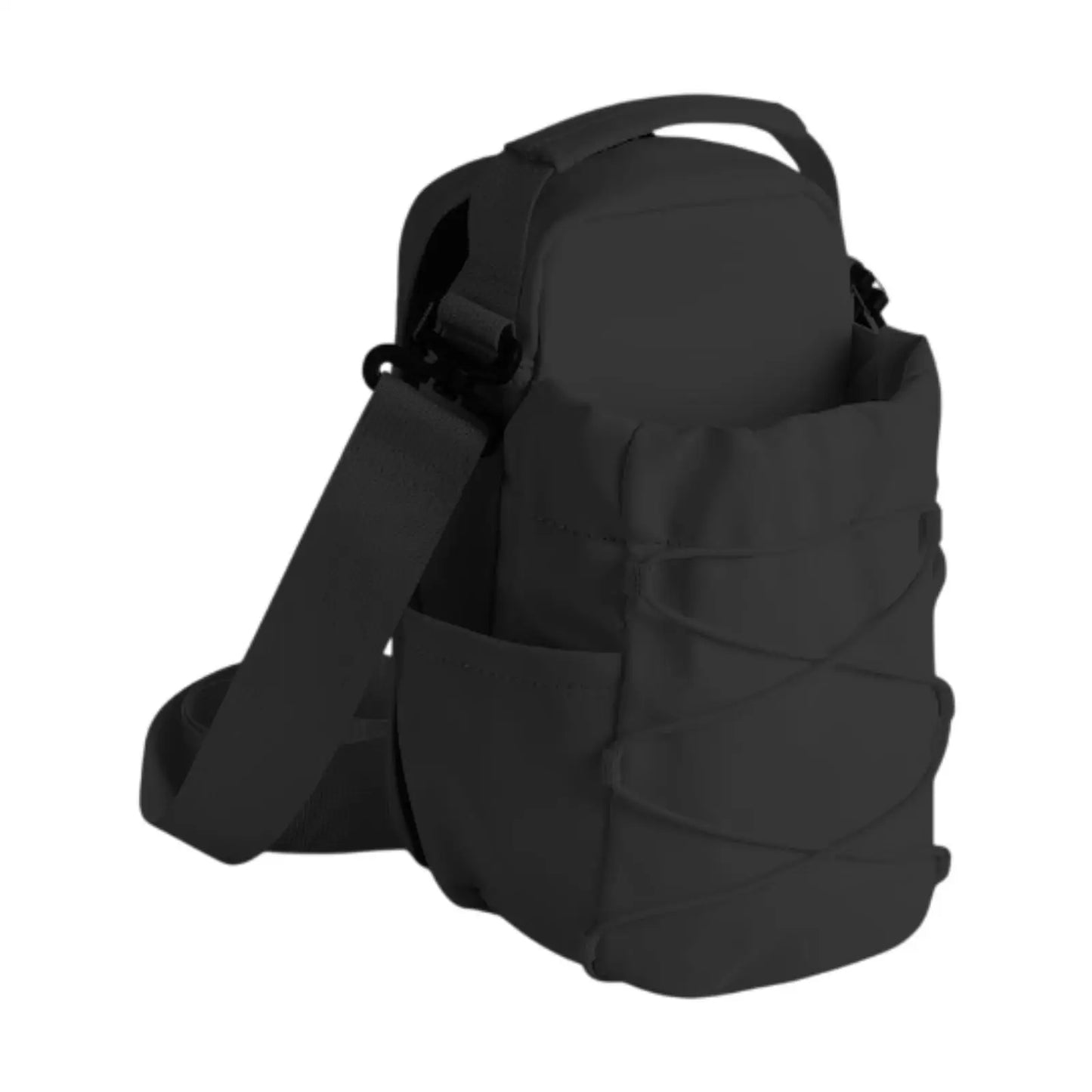 Magnetic Design & Multipurpose Use – Perfect for the gym, travel, hiking, camping, walking, and more.