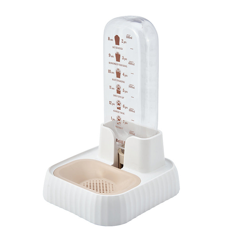 Cat and Dog Drink Fountain Live Water Circulating Filter Pet Products