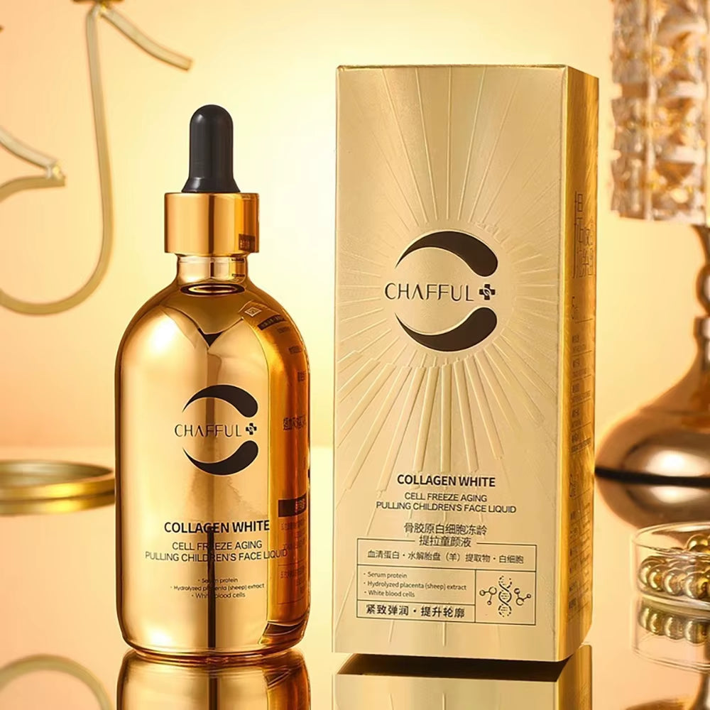 OSUFI Melanin Removal Dark Spots Essence Women'S Beauty Face Serum Brighten Skin Tone Moisturizing Korean Skin Care Products