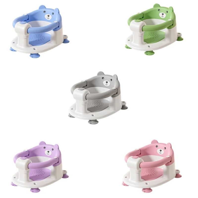 SafeSit Baby Bath Support Seat