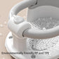 SafeSit Baby Bath Support Seat