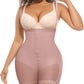 Faja Body Shaper Tummy Control Shapewear for Women Butt Lifter Post Surgery Fajas Postparto Para Mujer