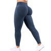 Women's High Waist Tummy Control Butt Lift Gym Leggings