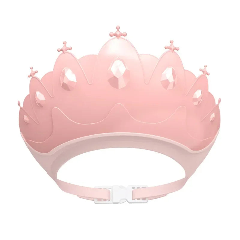 AquaShield Baby Bath Visor