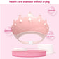 AquaShield Baby Bath Visor