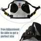 Cat Collar & Harness Leash Set – Kitten Accessories and Pet Supplies for Home Use