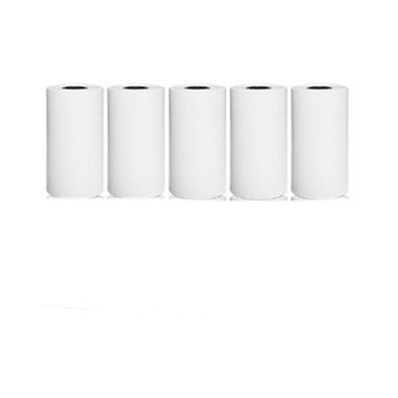Mini Printer Portable Mini Bluetooth Wifi New Wrong Printer Mobile Phone Photo Title Note Hot Print Pocket Student Error Label Printer