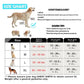 NoEscape No-Pull, Gentle Dog Harness & Leash Set