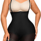 Faja Body Shaper Tummy Control Shapewear for Women Butt Lifter Post Surgery Fajas Postparto Para Mujer