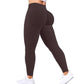 Women's High Waist Tummy Control Butt Lift Gym Leggings