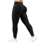 Women's High Waist Tummy Control Butt Lift Gym Leggings