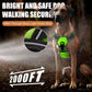 GlowSafe LED Dog Harness for Night Walking