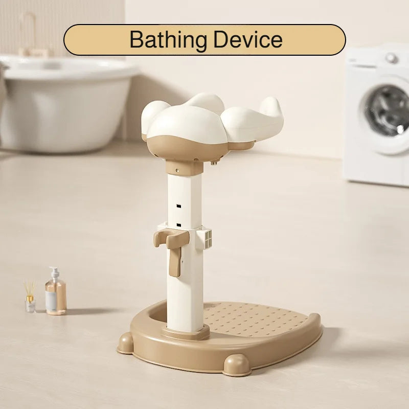 AquaStand Baby Bath Support Frame