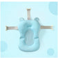 SoftNest Baby Bath Support Pillow