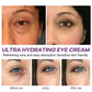 Instant Eye Bag Removal Cream Retinol Anti-Wrinkle Firming Skin Fade Fine Lines anti Dark Circle Puffiness Brighten Eye Care