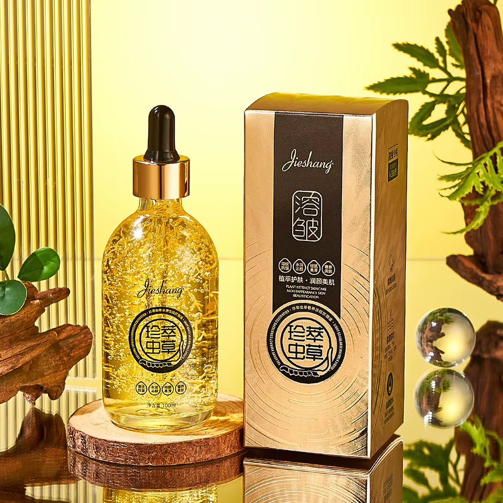 OSUFI Melanin Removal Dark Spots Essence Women'S Beauty Face Serum Brighten Skin Tone Moisturizing Korean Skin Care Products