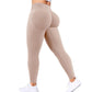 Women's High Waist Tummy Control Butt Lift Gym Leggings