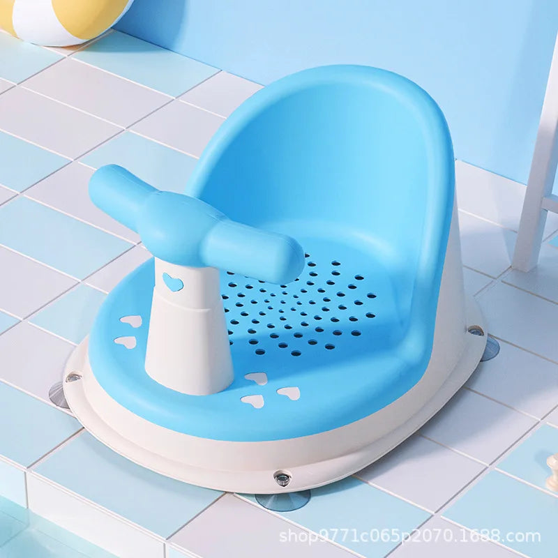 Adjustable Baby Shower Support Seat