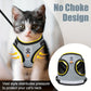 Cat Collar & Harness Leash Set – Kitten Accessories and Pet Supplies for Home Use