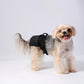 Washable Reusable Female Dog Diaper – Adjustable Leakproof Pet Pant for Small, Medium & Large Dogs