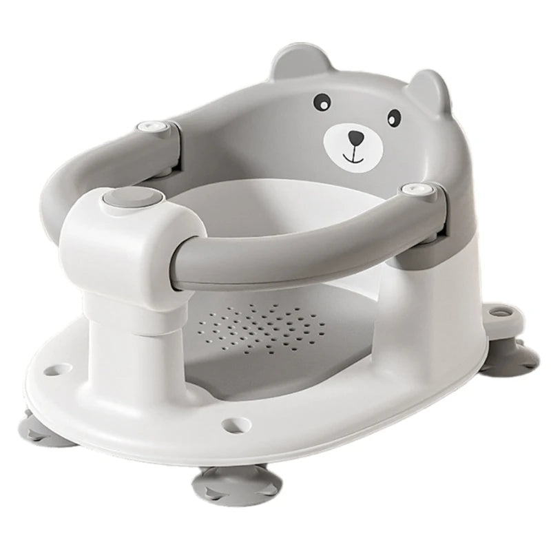 SafeSit Baby Bath Support Seat