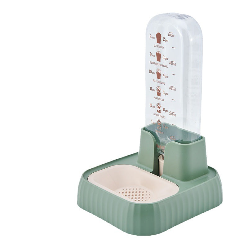 Cat and Dog Drink Fountain Live Water Circulating Filter Pet Products