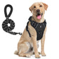 NoEscape No-Pull, Gentle Dog Harness & Leash Set