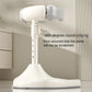 FoldEase Baby Shower Support – Adjustable, Anti-Slip, Space-Saving Bath Cradle for Infants.