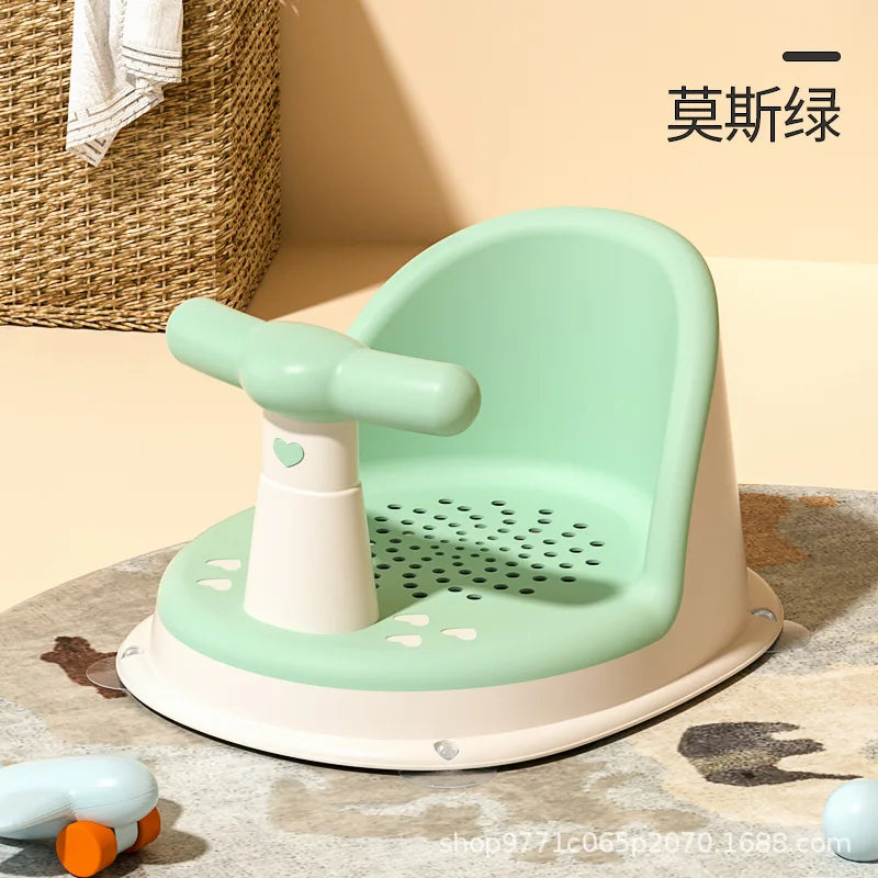 Adjustable Baby Shower Support Seat