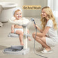 AquaStand Baby Bath Support Frame
