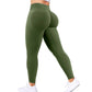 Women's High Waist Tummy Control Butt Lift Gym Leggings