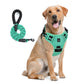 NoEscape No-Pull, Gentle Dog Harness & Leash Set