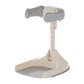FoldEase Baby Shower Support – Adjustable, Anti-Slip, Space-Saving Bath Cradle for Infants.