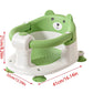 SafeSit Baby Bath Support Seat