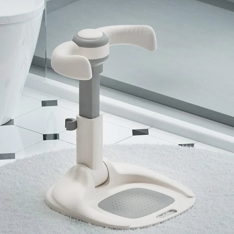 Foldable Baby Bath Support Stand.