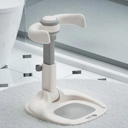 Foldable Baby Bath Support Stand.