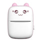 Mini Printer Portable Mini Bluetooth Wifi New Wrong Printer Mobile Phone Photo Title Note Hot Print Pocket Student Error Label Printer