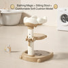 AquaStand Baby Bath Support Frame