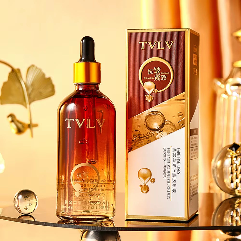 OSUFI Melanin Removal Dark Spots Essence Women'S Beauty Face Serum Brighten Skin Tone Moisturizing Korean Skin Care Products